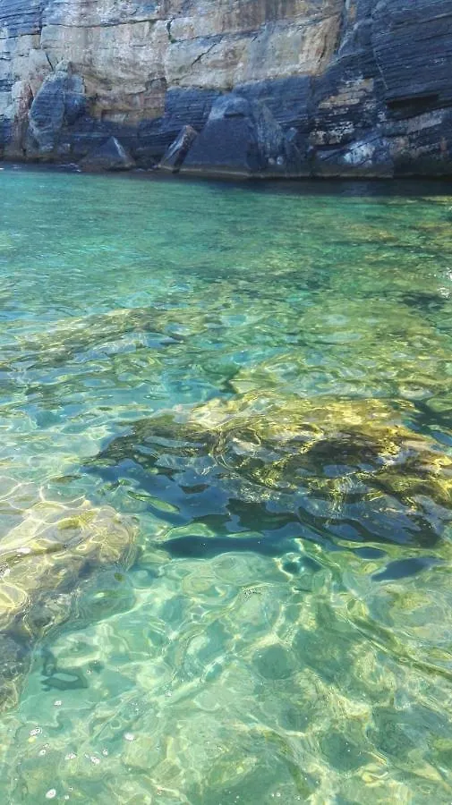 Il Nido Dei Gabbiani Villa Porto Venere 0*,  Italy
