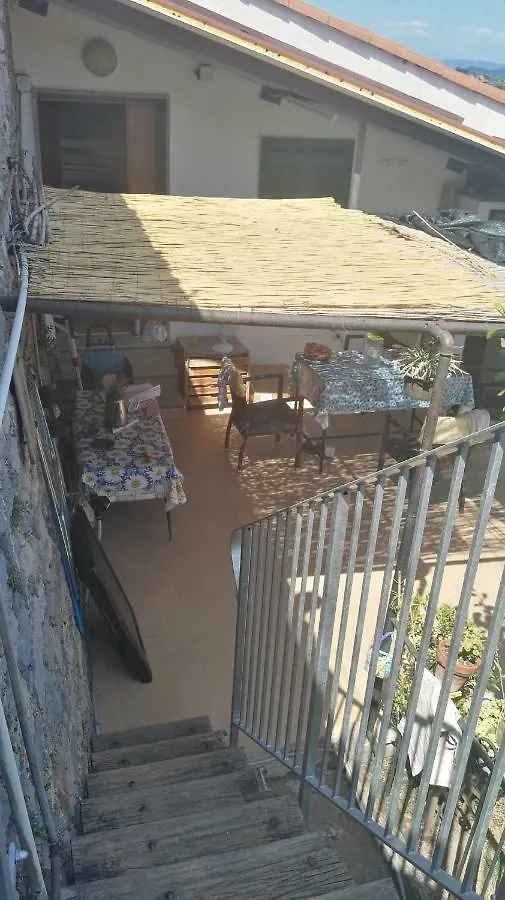 Holiday home Il Nido Dei Gabbiani Villa Porto Venere Italy
