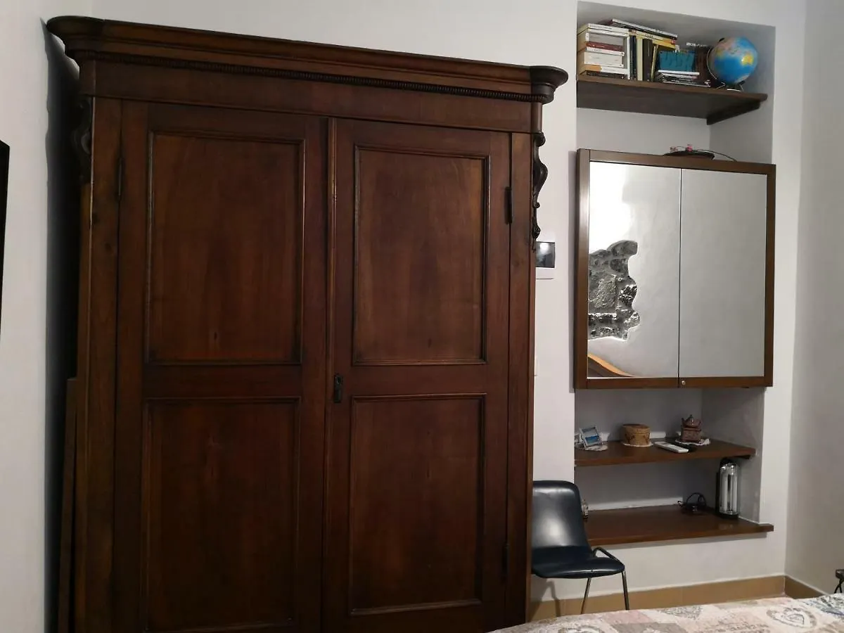 Nyaraló Il Nido Dei Gabbiani Villa Portovenere Olaszország