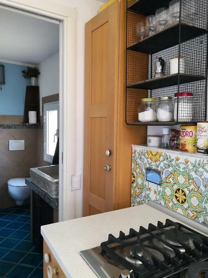Il Nido Dei Gabbiani Villa Portovenere